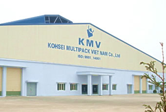 KOHSEI MULTIPACK VIET NAM