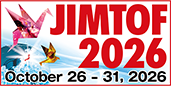JIMTOF2026 Website